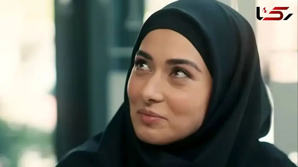 آلبوم عکس های شخصی «مریم» (سریال ساهره) در سفر به شمال