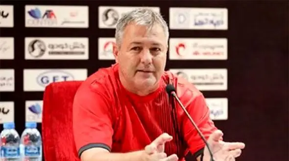 سوتی جنجالی اسکوچیچ درباره بیرانوند؛ ماجرای اغوای تراکتور لو رفت!