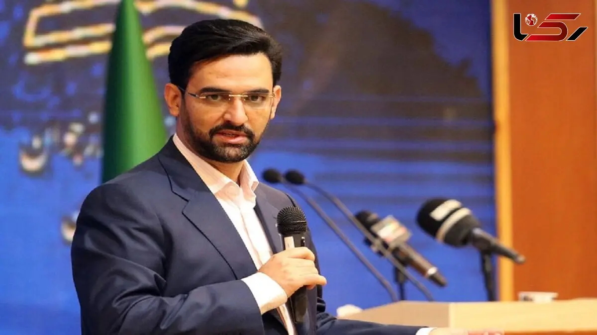 نظر وزیر ارتباطات درباره طرح صیانت از فضای مجازی / جهرمی: محدودیت های گسترده ای بر پیام رسان ها اعمال می شود