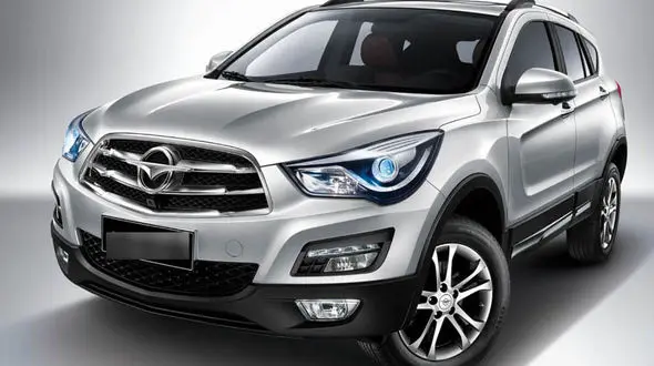 قرعه کشی فروش فوق هایما S۷ پلاس توربوشارژ اتوماتیک + جدول قیمت