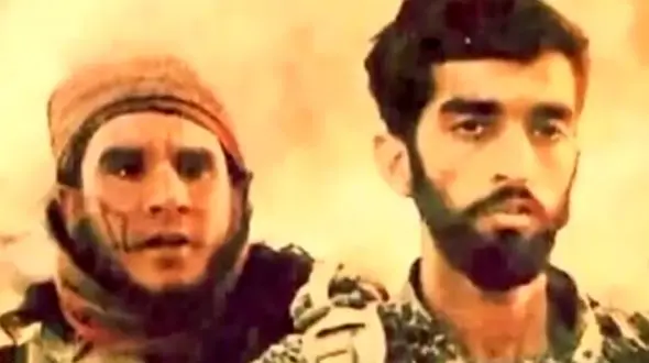 ساخت سریال شهید حججی به مشکل خورد