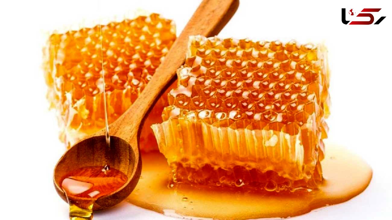 قبل از اینکه بخوابی عسل بخور!