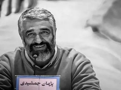 فیلم/ پژمان جمشیدی: من برای دیده شدن هرکاری رو نیمکنم اصلا ارزش نداره !