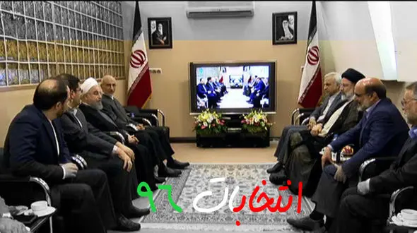 کدام کاندیداها امروز از رسانه ملی با مردم سخن می‌گویند؟ + جدول