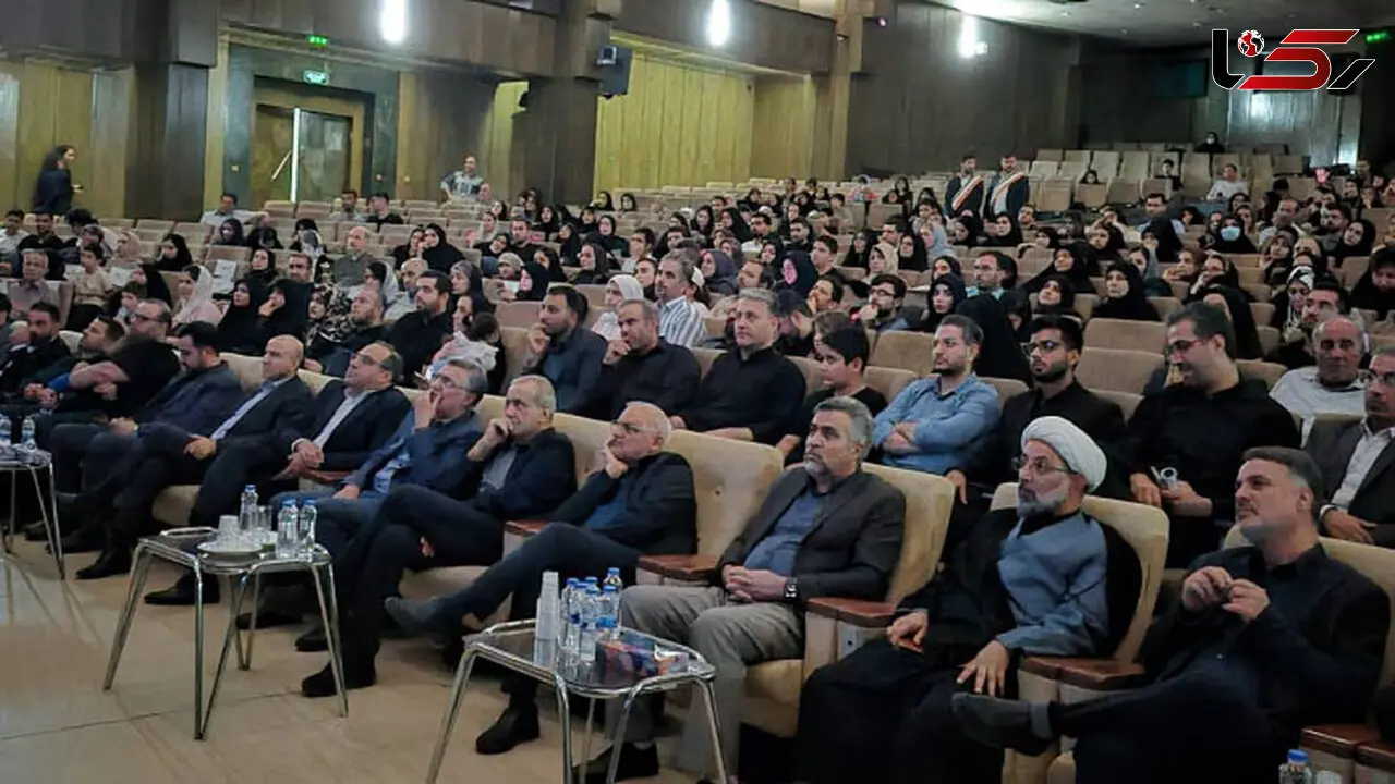 اکران خصوصی فیلم «نیم ‌شب» با حضور رئیس‌ جمهور پزشکیان برگزار شد