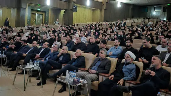 اکران خصوصی فیلم «نیم ‌شب» با حضور رئیس‌ جمهور پزشکیان برگزار شد