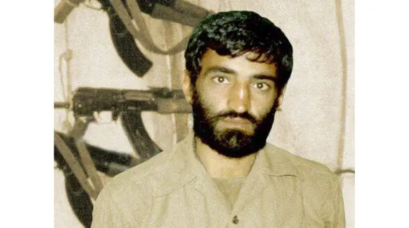 شهادت احمد متوسلیان بعد از 41 سال تائید شد/ در راه فتح قدس شهید شد