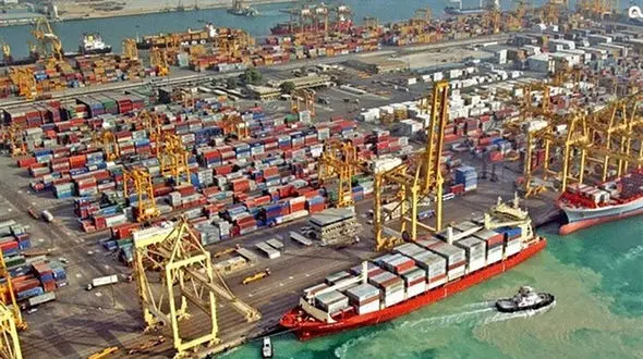 قتصاد دبی زیر سایه تنش‌های منطقه ای