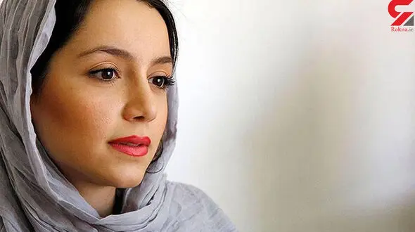 تیپ 18+ نازنین بیاتی در خیابان های تهران دور از چشم همه ... !