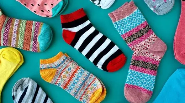 همه چیز درباره ی جوراب  های نانو