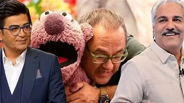 مدیر شبکه نسیم: در تدارک برنامه‌ای با محوریت جناب‌ خان هستیم؛ فرزاد حسنی هم با یک مسابقه ترکیبی می‌آید