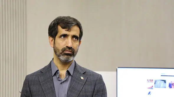مدیرکل روابط عمومی دفتر رئیس‌جمهور: عدم صدور ویزا، اعتراف علنی به ترس از حقیقت است