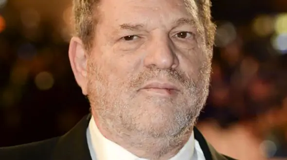 تهیه کننده معروف و متجاوز از اسکار اخراج شد 