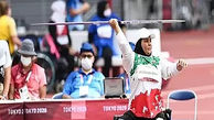 پایان کار نمایندگان ایران در پارادوومیدانی قهرمانی جهان/ کسب ۱۶ سهمیه پارالمپیک پاریس و ۱۲ مدال