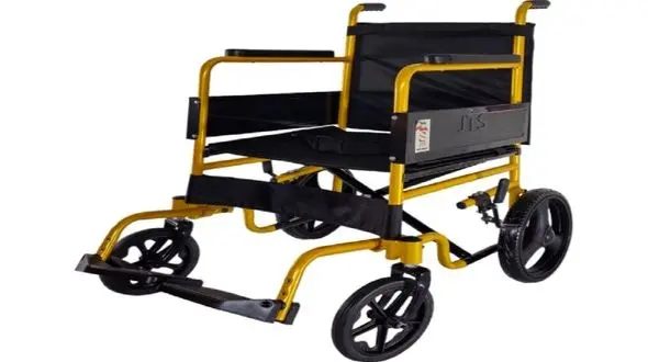 ویلچر و خرید ویلچر خوب و استاندارد