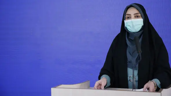 کرونا جان  ۹۳ ایرانی دیگر را در ایران گرفت / مجموع قربانیان کرونا در کشور از ۶۰ هزار نفر گذشت
