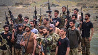  شکست طالبان در پنجشیر با فریب تاکتیکی احمد مسعود + صوت و عکس ها