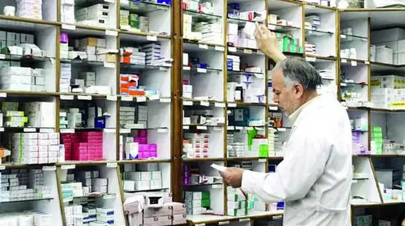 لیست داروخانه های عرضه کننده داروهای کرونا + اسامی داروخانه ها
