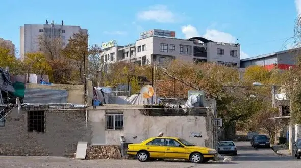 با ۲ میلیارد و کمتر، کجا می‌توان خانه نقلی در تهران خرید؟