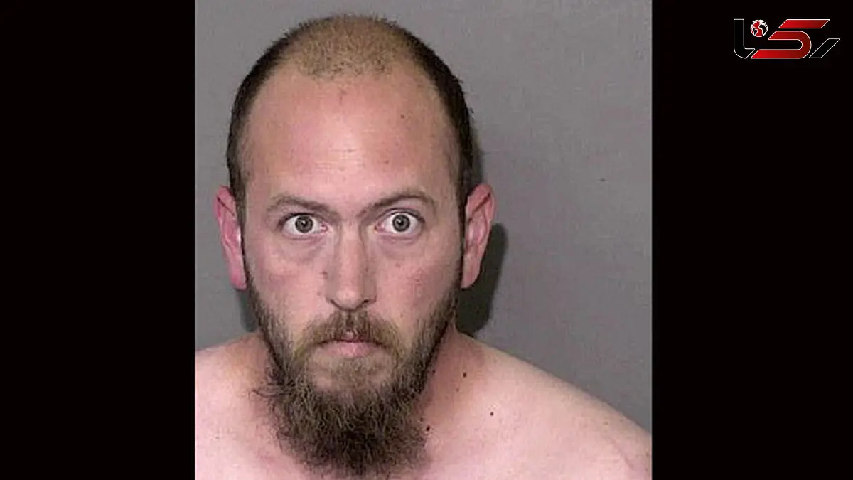 پدر بی رحم در شب تولد دخترش سر او را برید/ او با سر بریده به اداره پلیس کارولینا رفت +تصاویر