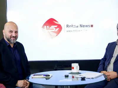 گفتگوی ویژه با سخنگوی آب از پشت پرده خط قرمزهای آب کشور + فیلم