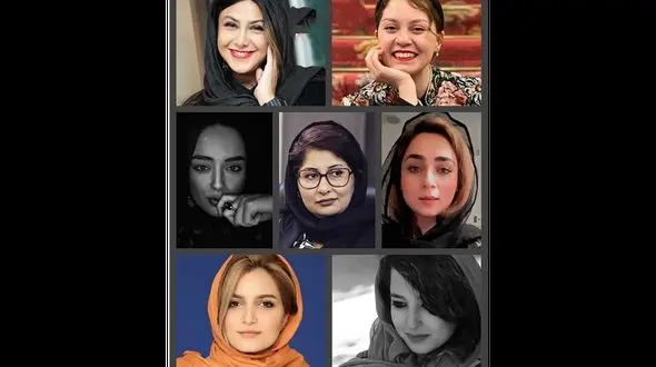 این زنان جذاب ایرانی در ایتالیا کولاک کردند! + عکس ها و اسامی