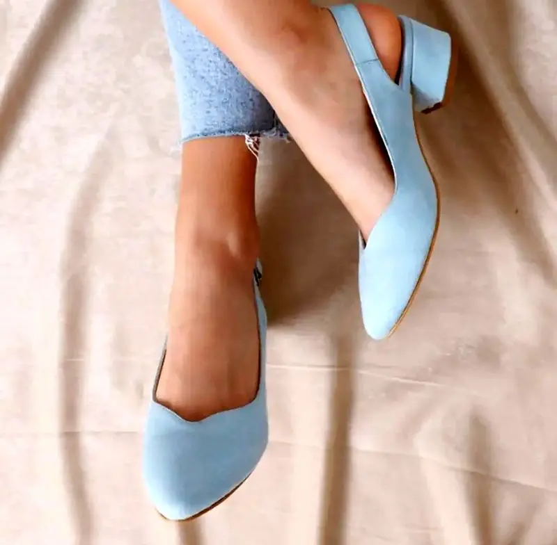 انواع مدل کفش + زیباترین مدل های کفش زنانه و مردانه ترند امسال بسیار شیک