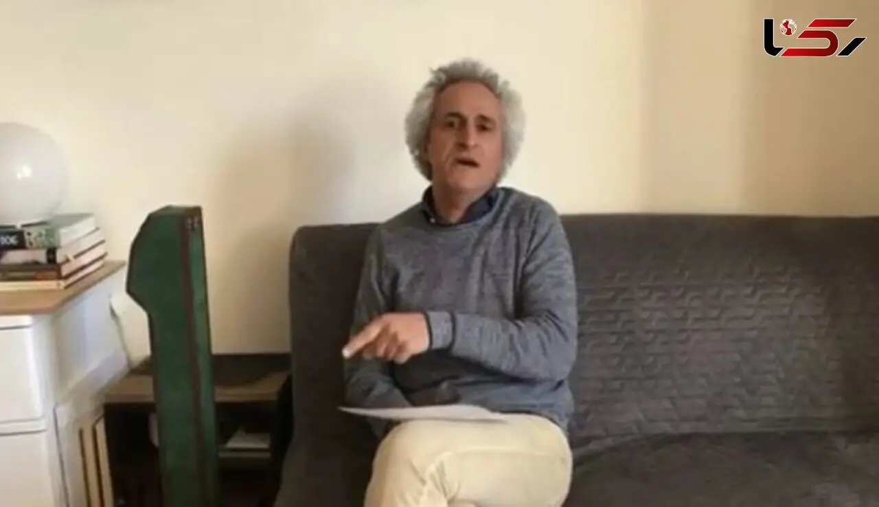 شکایت محسن نامجو از شبکه من‌ و تو + فیلم