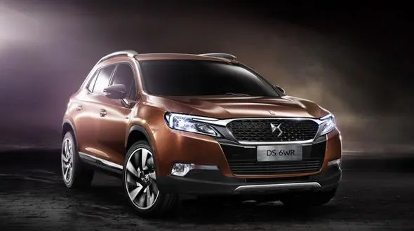  شاسی‌بلند فرانسوی را قسطی هم میتوانید بخرید 