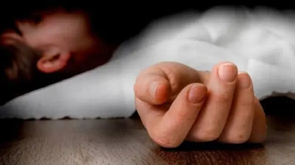 مرگ دردناک کودک در جاده تاریک/  پدر خوابش برد!