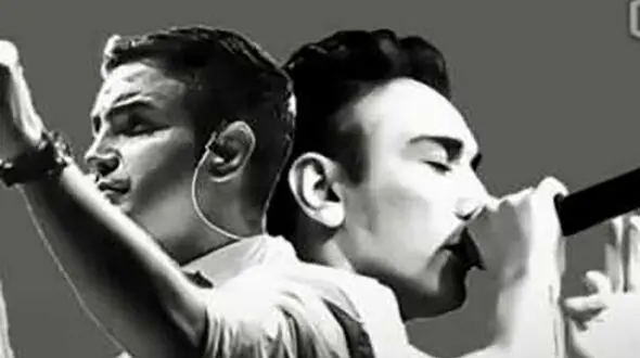 دانلود ریمیکس باشکوه شادمهر و محسن یگانه/  نشکن دلمو بخدا آهم می گیره دامنتو...