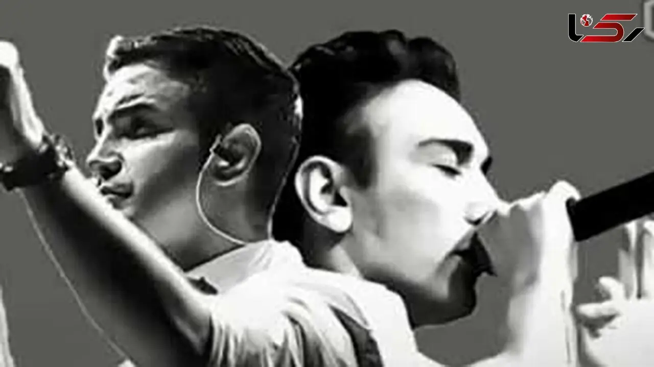 دانلود ریمیکس باشکوه شادمهر و محسن یگانه/  نشکن دلمو بخدا آهم می گیره دامنتو...