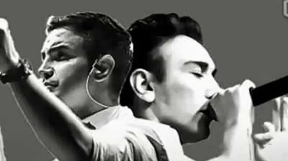 دانلود ریمیکس باشکوه شادمهر و محسن یگانه/  نشکن دلمو بخدا آهم می گیره دامنتو...