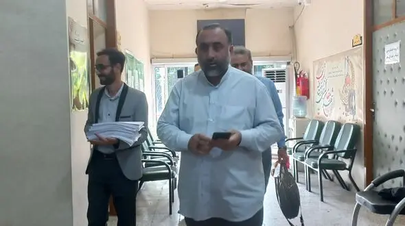 به جای چوب حراج زدن به سرمایه های شهری دزفول، فکری اساسی کنید!