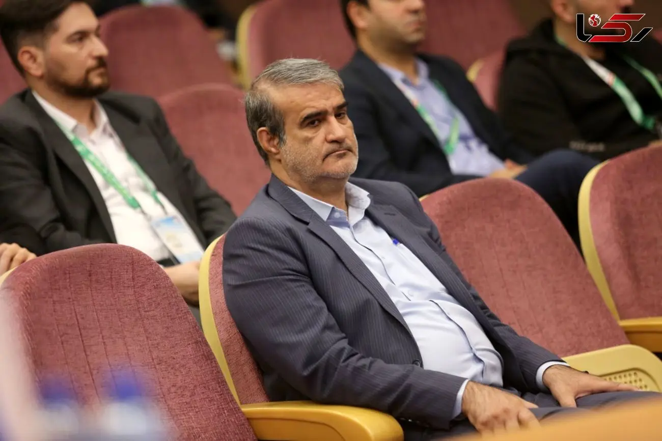 قنبرزاده: صورت‌های مالی باشگاه‌ها حل نشود در خظر هستیم