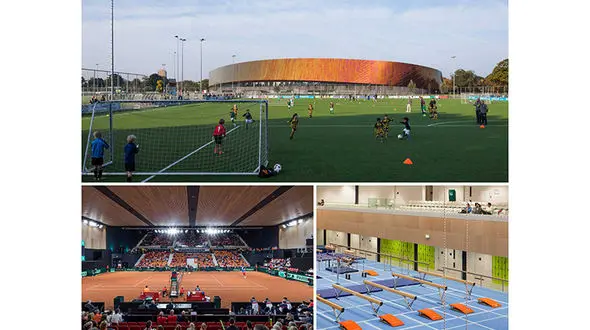 به دلیل شیوع کرونا اجاره ماهانه اماکن ورزشی شهرداری تهران بخشیده شد