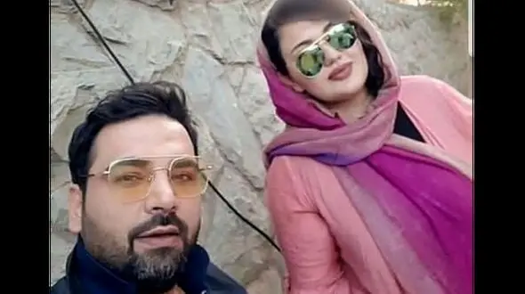 احسان علیخانی: 10 دقیقه داد زدم !مادرم باور نمی کرد زنده ام !+فیلم