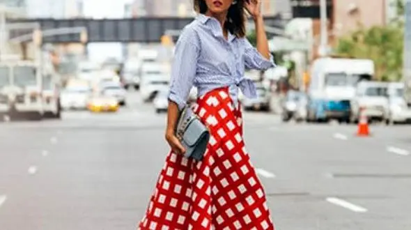 ست ها فوق العاده زیبا و شیک برای مهمانی های نوروز +تصاویر 