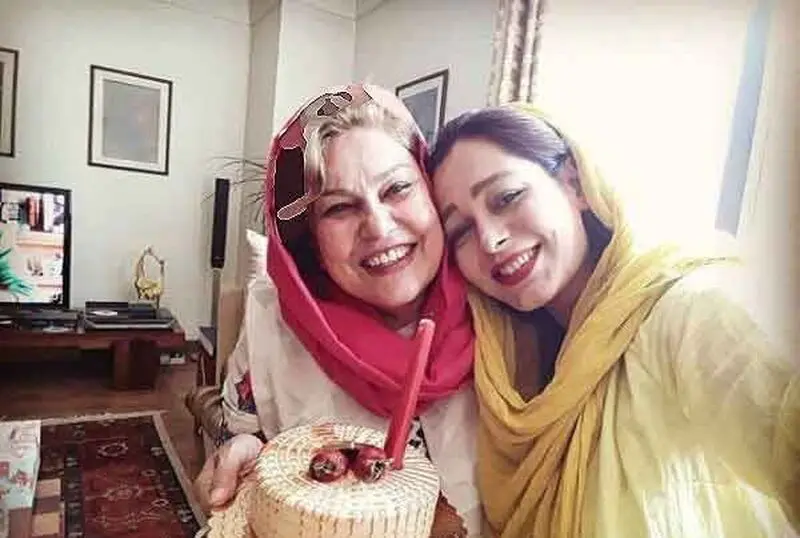 مهرانه مهین ترابی