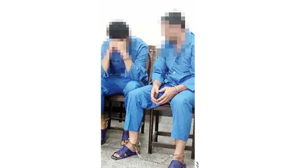 اتفاق شومی که روز پاتختی در خانه عروس رخ داد / آه عروس زود جواب داد + عکس