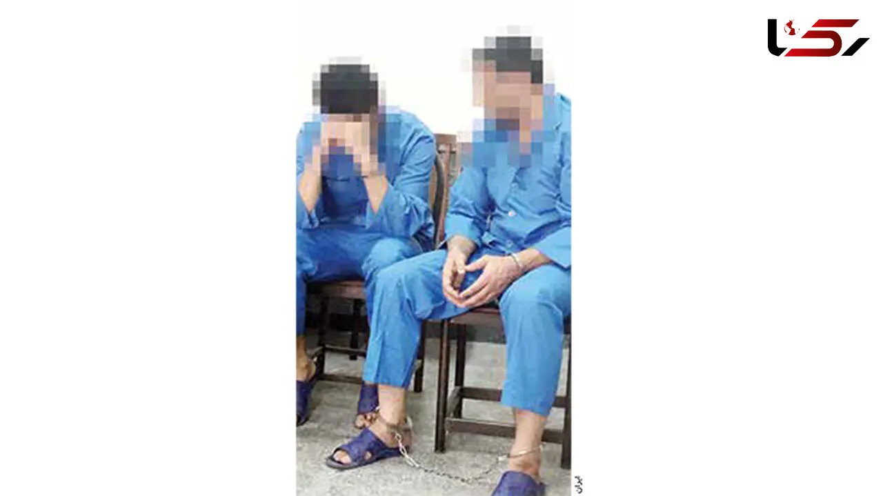  روز پاتختی عروس خانم سیاه شد +عکس