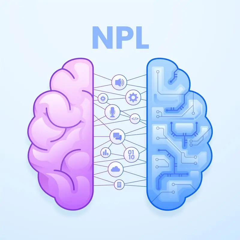 ان ال پی