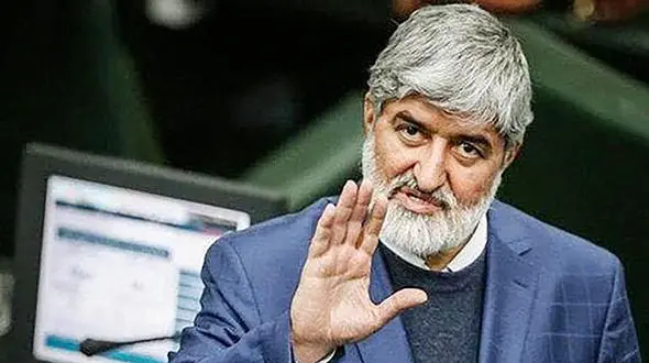 در دنیای اسلام فقط دو دوست داریم و می‌خواهیم انقلاب را هم صادر کنیم