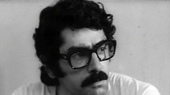 مسعود کیمیایی، بهروز وثوقی، فرامرز قریبیان و حسین عرفانی؛ سال 53 + عکس