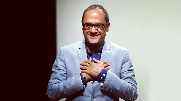  آلودگی هوا صدای رامبد جوان را هم درآورد