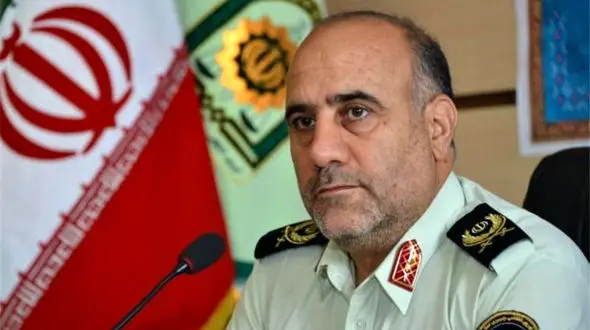 نصیر بامری قاچاقچی بین‌المللی در سیستان و بلوچستان دستگیر شد