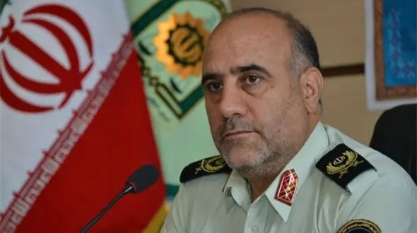 نصیر بامری قاچاقچی بین‌المللی در سیستان و بلوچستان دستگیر شد