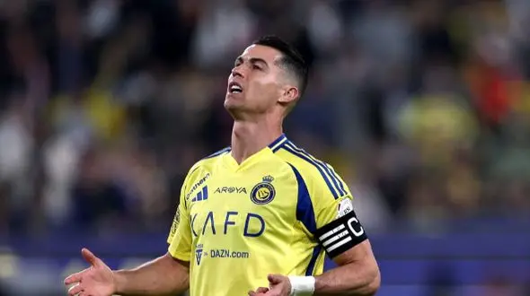 شرط رونالدو برای ماندن در عربستان چیست؟