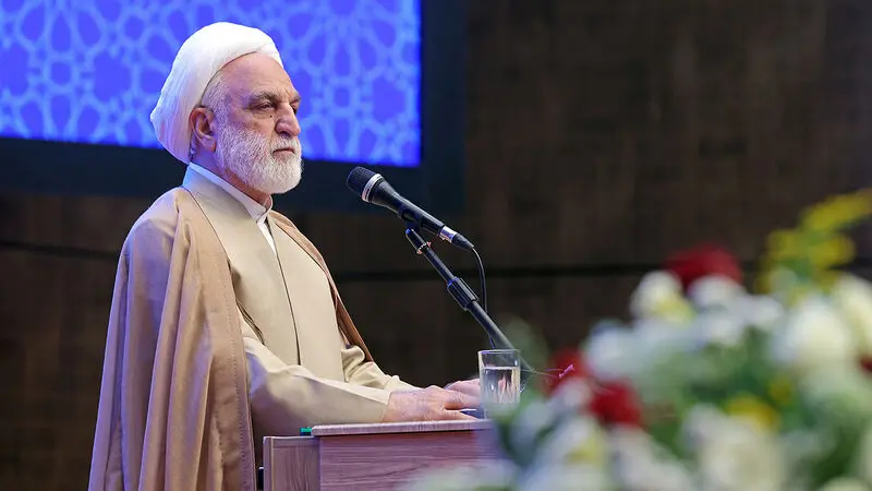 بیست‌وهشتمین همایش سراسری فرماندهان، معاونان، مدیران عالی فراجا