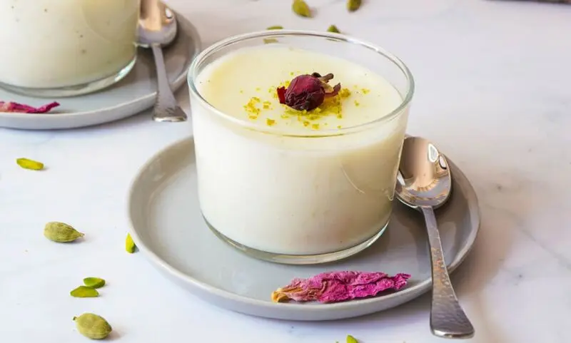 بهترین صبحانه برای سرماخوردگی و گلودرد